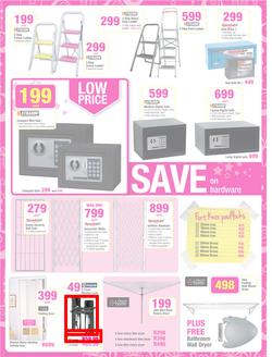 Game : Save Money Live Better This Christmas (11 Dec - 17 Dec 2013), page 29