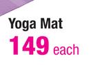 Yoga Mat