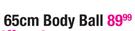 65cm Body Ball