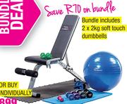 Ab Roller