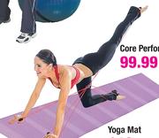 Yoga Mat