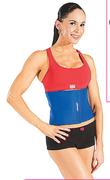 Velcro Slimming Belt