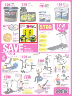 Game : Start Fresh Save More (26 Feb - 4 Mar 2014), page 29