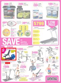 Game : Start Fresh Save More (26 Feb - 4 Mar 2014), page 29
