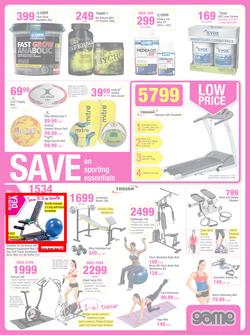 Game : Start Fresh Save More (26 Feb - 4 Mar 2014), page 29