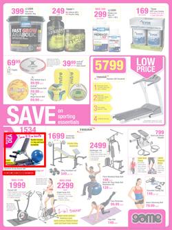 Game : Start Fresh Save More (26 Feb - 4 Mar 2014), page 29