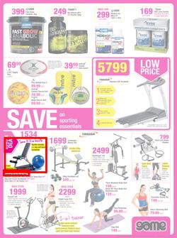 Game : Start Fresh Save More (26 Feb - 4 Mar 2014), page 29