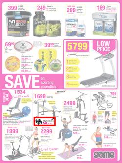 Game : Start Fresh Save More (26 Feb - 4 Mar 2014), page 29