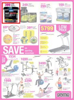 Game : Start Fresh Save More (26 Feb - 4 Mar 2014), page 29