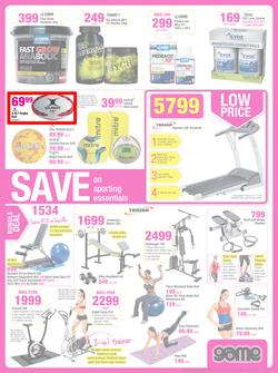 Game : Start Fresh Save More (26 Feb - 4 Mar 2014), page 29