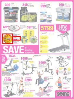 Game : Start Fresh Save More (26 Feb - 4 Mar 2014), page 29
