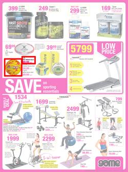 Game : Start Fresh Save More (26 Feb - 4 Mar 2014), page 29