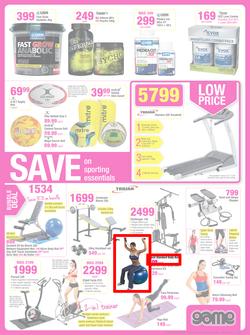 Game : Start Fresh Save More (26 Feb - 4 Mar 2014), page 29