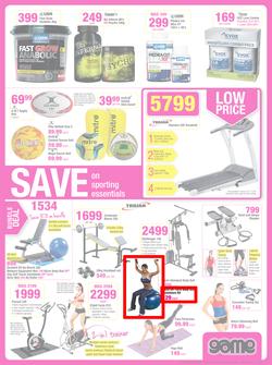 Game : Start Fresh Save More (26 Feb - 4 Mar 2014), page 29