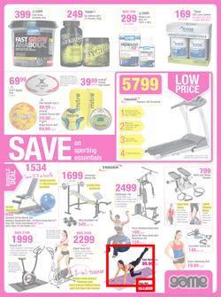 Game : Start Fresh Save More (26 Feb - 4 Mar 2014), page 29