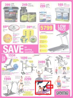 Game : Start Fresh Save More (26 Feb - 4 Mar 2014), page 29