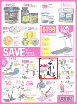 Game : Start Fresh Save More (26 Feb - 4 Mar 2014), page 29