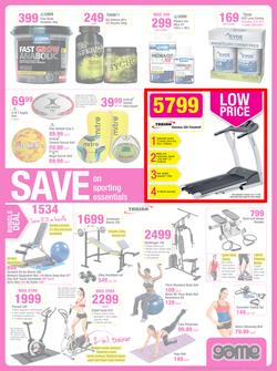 Game : Start Fresh Save More (26 Feb - 4 Mar 2014), page 29