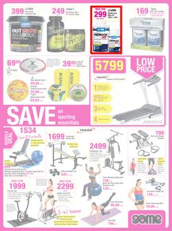 Game : Start Fresh Save More (26 Feb - 4 Mar 2014), page 29