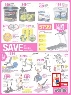 Game : Start Fresh Save More (26 Feb - 4 Mar 2014), page 29