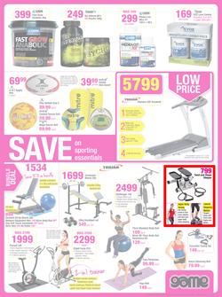 Game : Start Fresh Save More (26 Feb - 4 Mar 2014), page 29