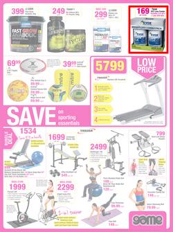 Game : Start Fresh Save More (26 Feb - 4 Mar 2014), page 29