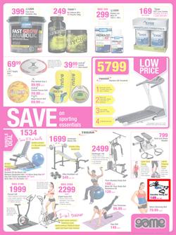 Game : Start Fresh Save More (26 Feb - 4 Mar 2014), page 29