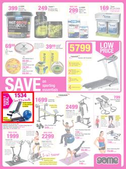 Game : Start Fresh Save More (26 Feb - 4 Mar 2014), page 29