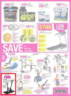 Game : Start Fresh Save More (26 Feb - 4 Mar 2014), page 29