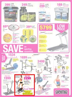 Game : Start Fresh Save More (26 Feb - 4 Mar 2014), page 29