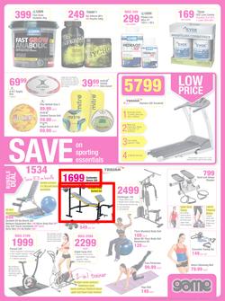 Game : Start Fresh Save More (26 Feb - 4 Mar 2014), page 29