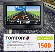 Tomtom Via130 1EQ407500
