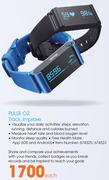 Withings Pulse O2 Track Improve-Each
