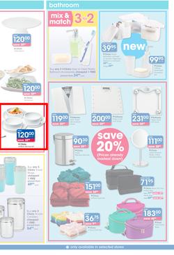 Clicks : Feel Good Pay Less (23 Oct - 18 Nov 2014), page 29