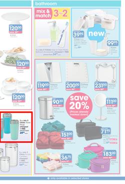 Clicks : Feel Good Pay Less (23 Oct - 18 Nov 2014), page 29