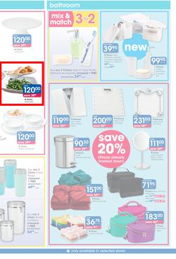 Clicks : Feel Good Pay Less (23 Oct - 18 Nov 2014), page 29