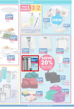 Clicks : Feel Good Pay Less (23 Oct - 18 Nov 2014), page 29