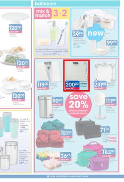 Clicks : Feel Good Pay Less (23 Oct - 18 Nov 2014), page 29