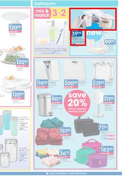Clicks : Feel Good Pay Less (23 Oct - 18 Nov 2014), page 29