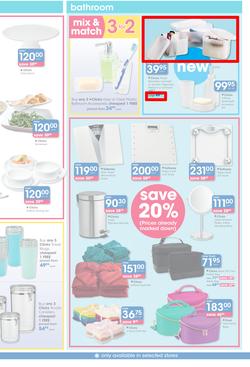 Clicks : Feel Good Pay Less (23 Oct - 18 Nov 2014), page 29