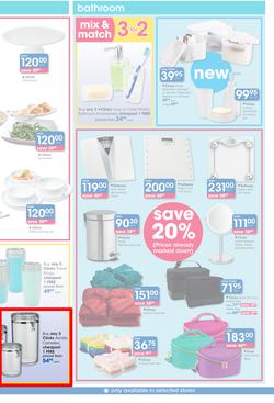 Clicks : Feel Good Pay Less (23 Oct - 18 Nov 2014), page 29