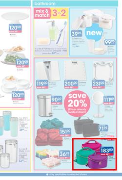 Clicks : Feel Good Pay Less (23 Oct - 18 Nov 2014), page 29