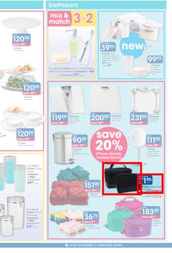 Clicks : Feel Good Pay Less (23 Oct - 18 Nov 2014), page 29
