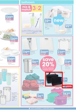 Clicks : Feel Good Pay Less (23 Oct - 18 Nov 2014), page 29