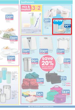 Clicks : Feel Good Pay Less (23 Oct - 18 Nov 2014), page 29