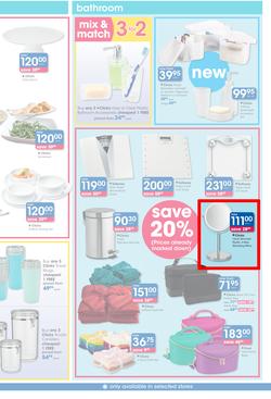 Clicks : Feel Good Pay Less (23 Oct - 18 Nov 2014), page 29