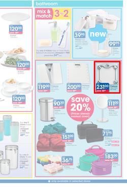 Clicks : Feel Good Pay Less (23 Oct - 18 Nov 2014), page 29
