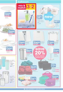 Clicks : Feel Good Pay Less (23 Oct - 18 Nov 2014), page 29