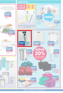 Clicks : Feel Good Pay Less (23 Oct - 18 Nov 2014), page 29