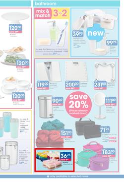 Clicks : Feel Good Pay Less (23 Oct - 18 Nov 2014), page 29